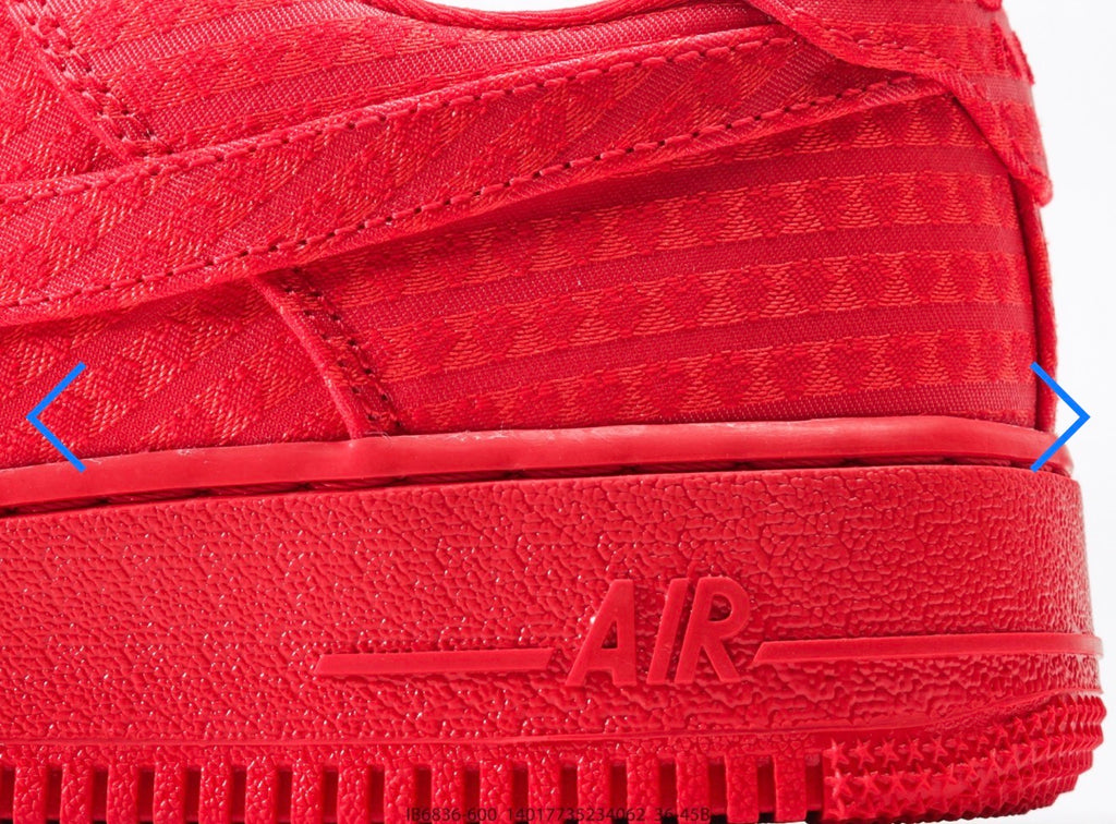 Nike Air Force 1'07