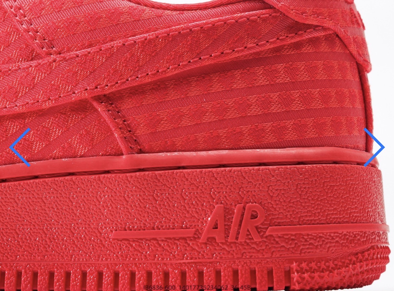 Nike Air Force 1'07