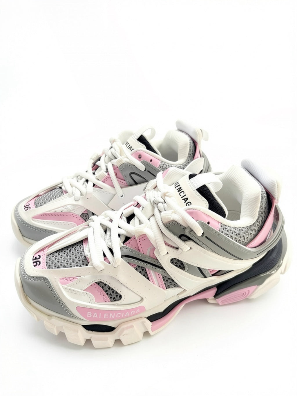 Balenciaga Track Sneaker
