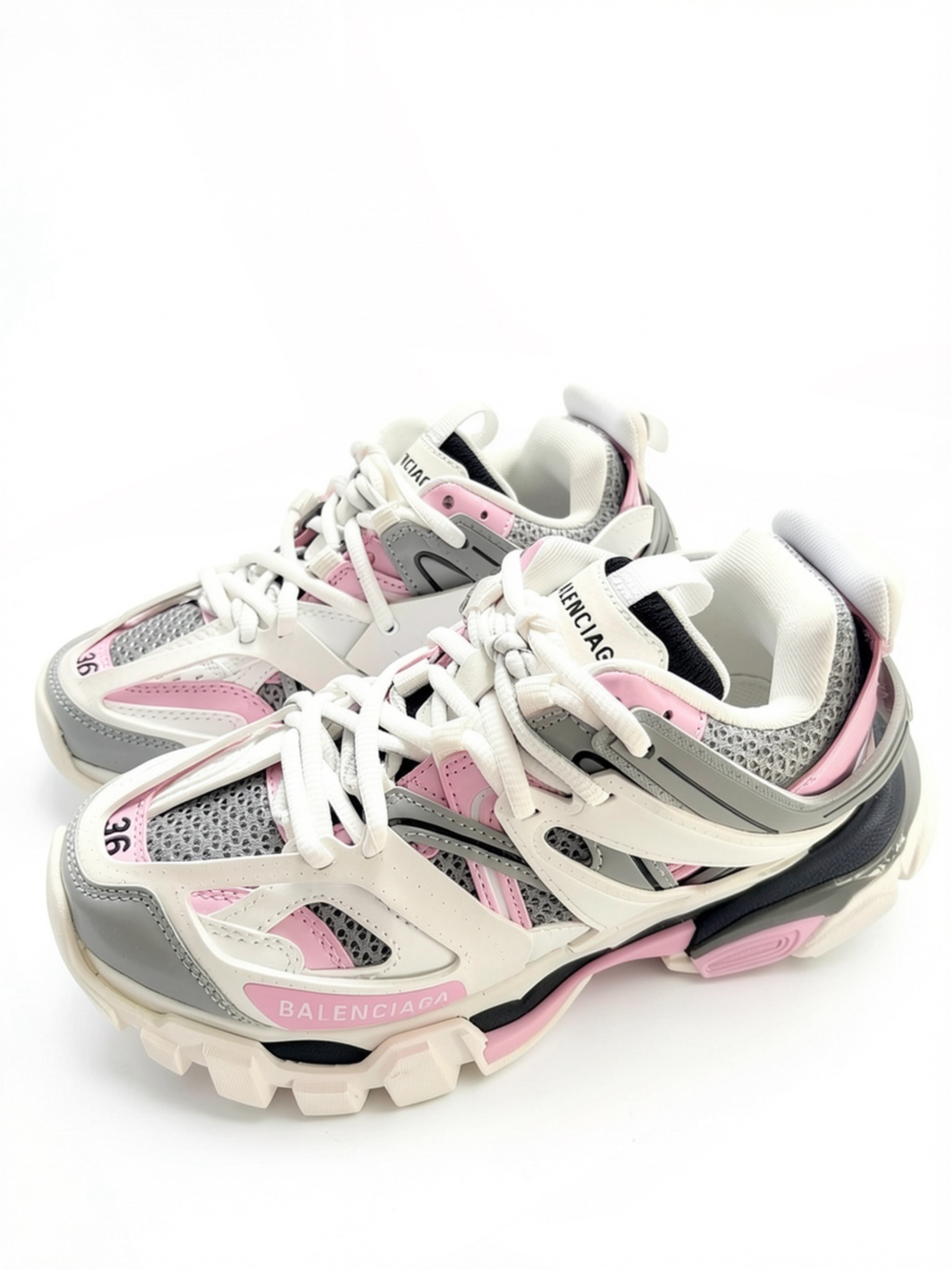 Balenciaga Track Sneaker