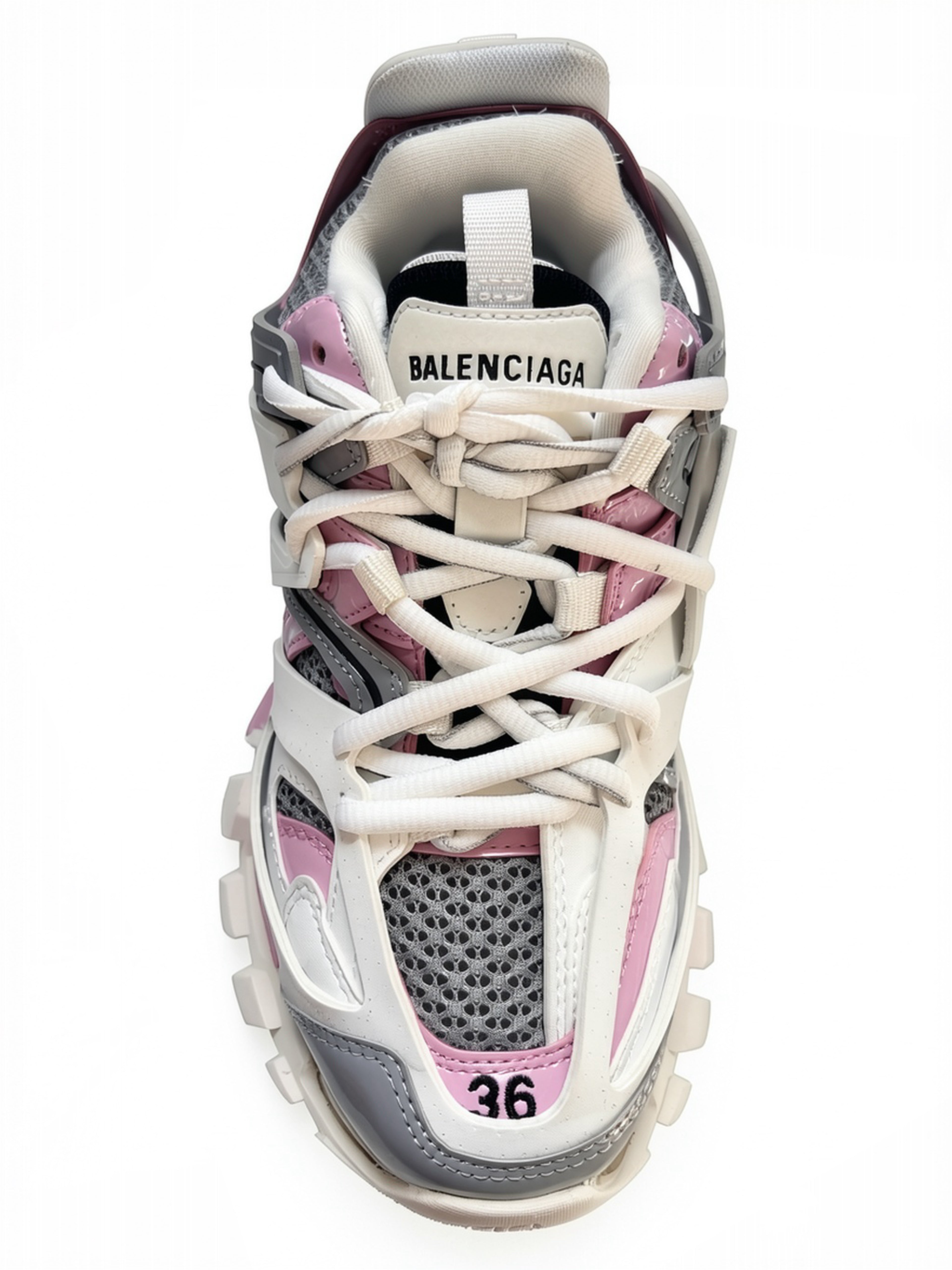 Balenciaga Track Sneaker
