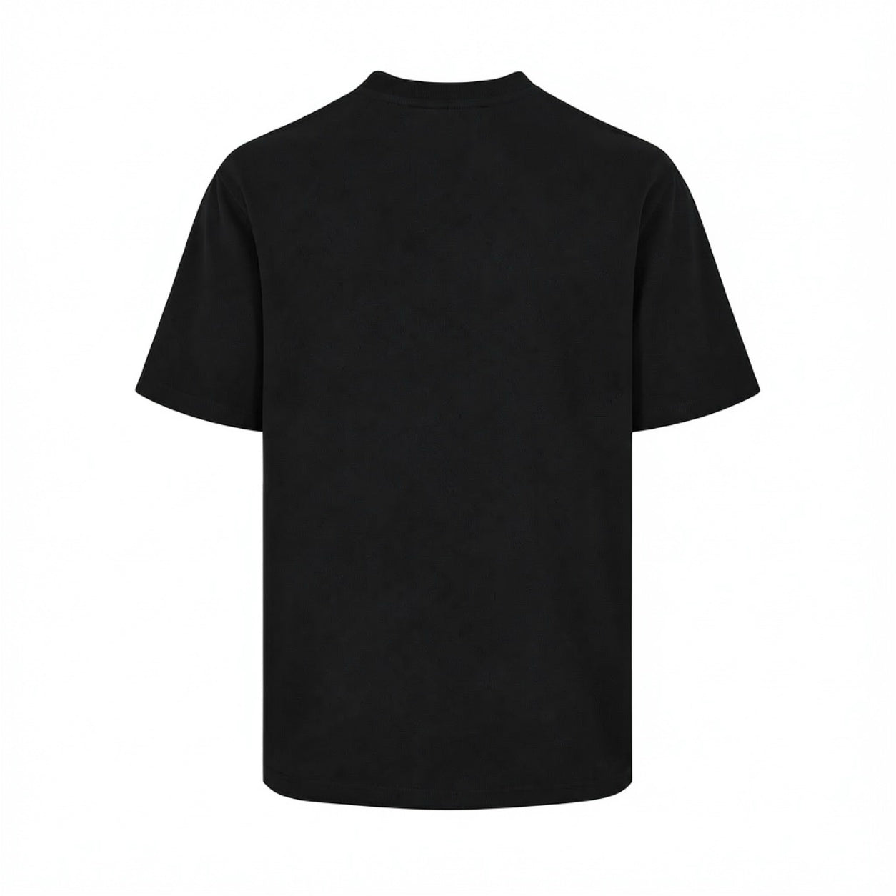Amiri Cotton T-shirtswith white Metallic-Style