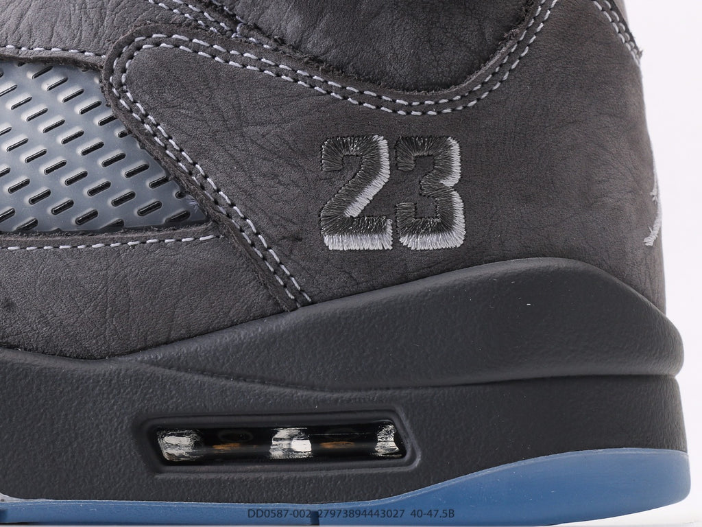 Nike Air Jordan 5 Retro sneakers