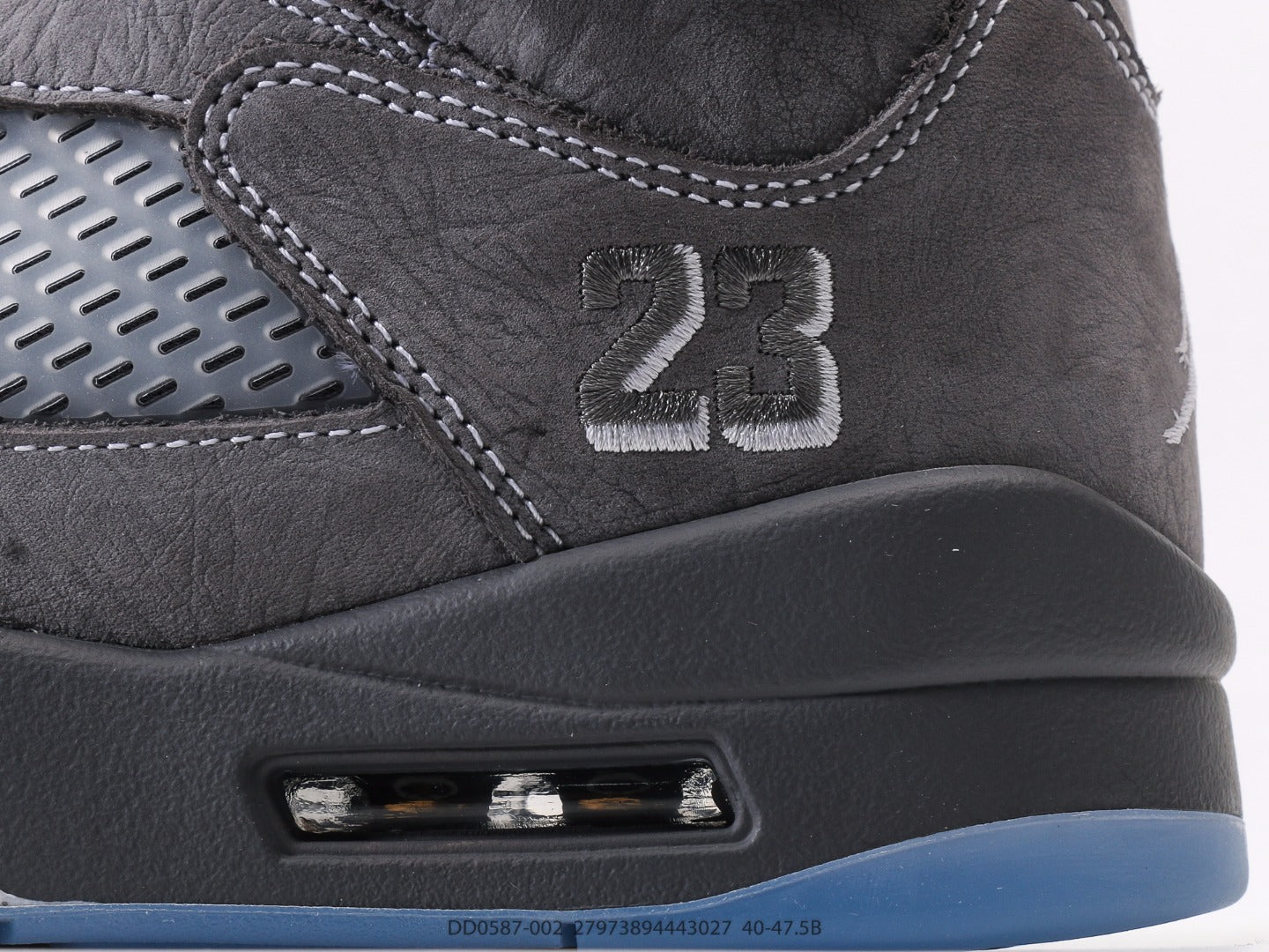 Nike Air Jordan 5 Retro sneakers