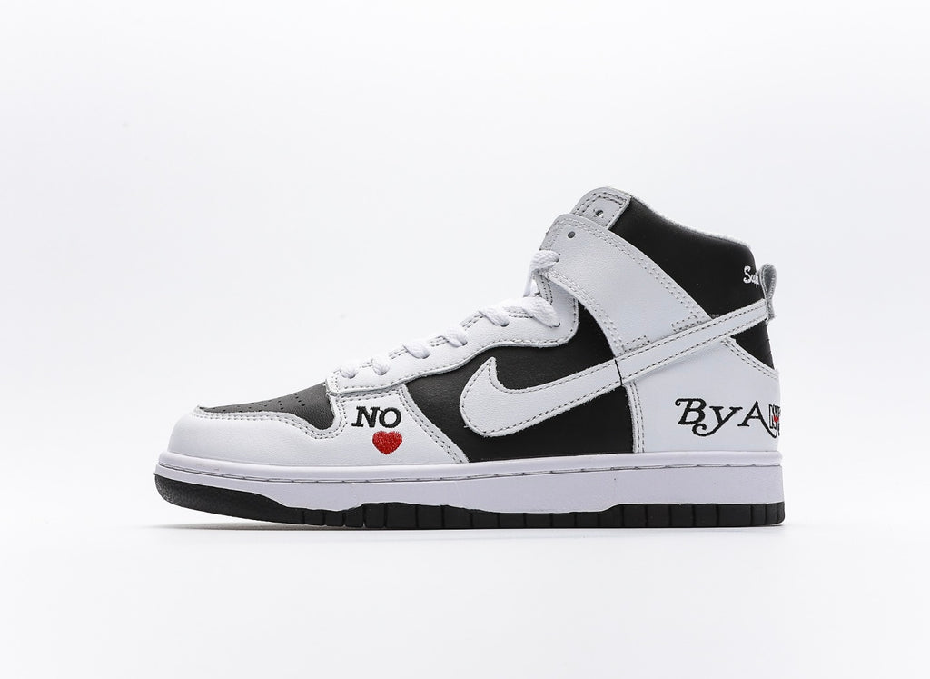 Nike SB Dunk High By Any Means