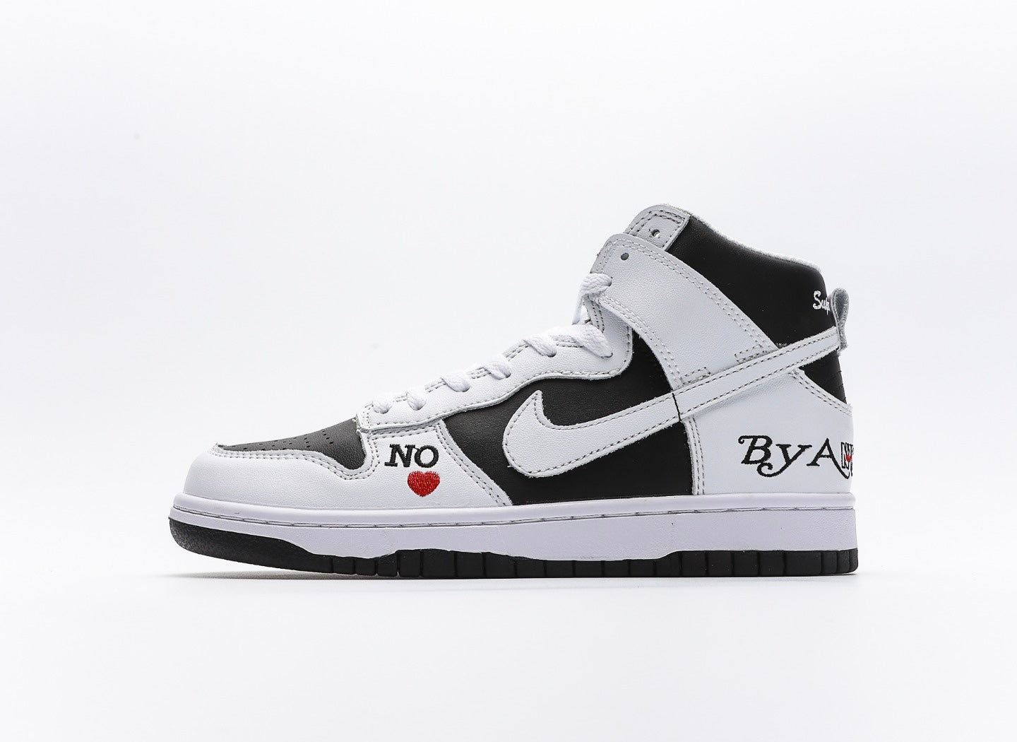 Nike SB Dunk High By Any Means