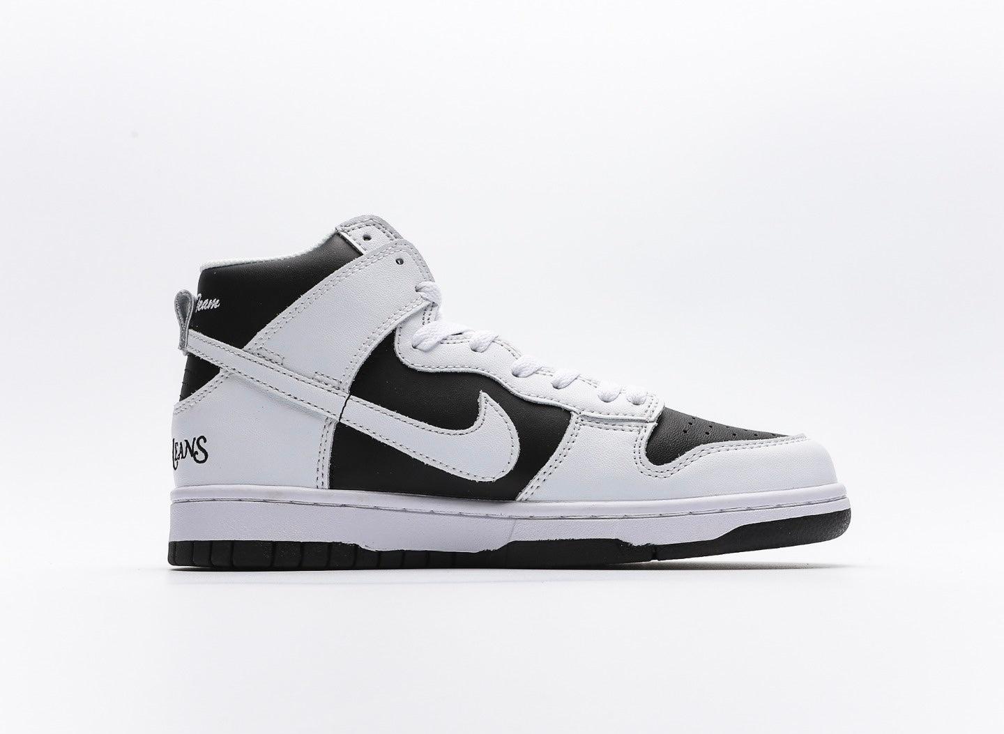 Nike SB Dunk High By Any Means
