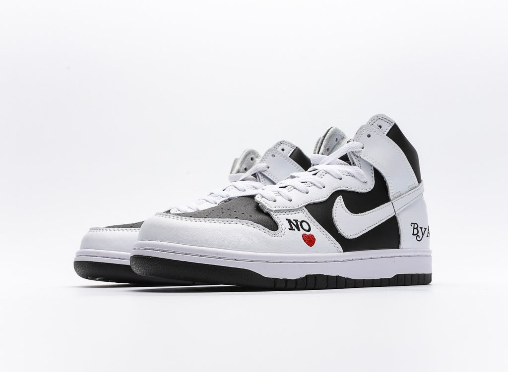 Nike SB Dunk High By Any Means