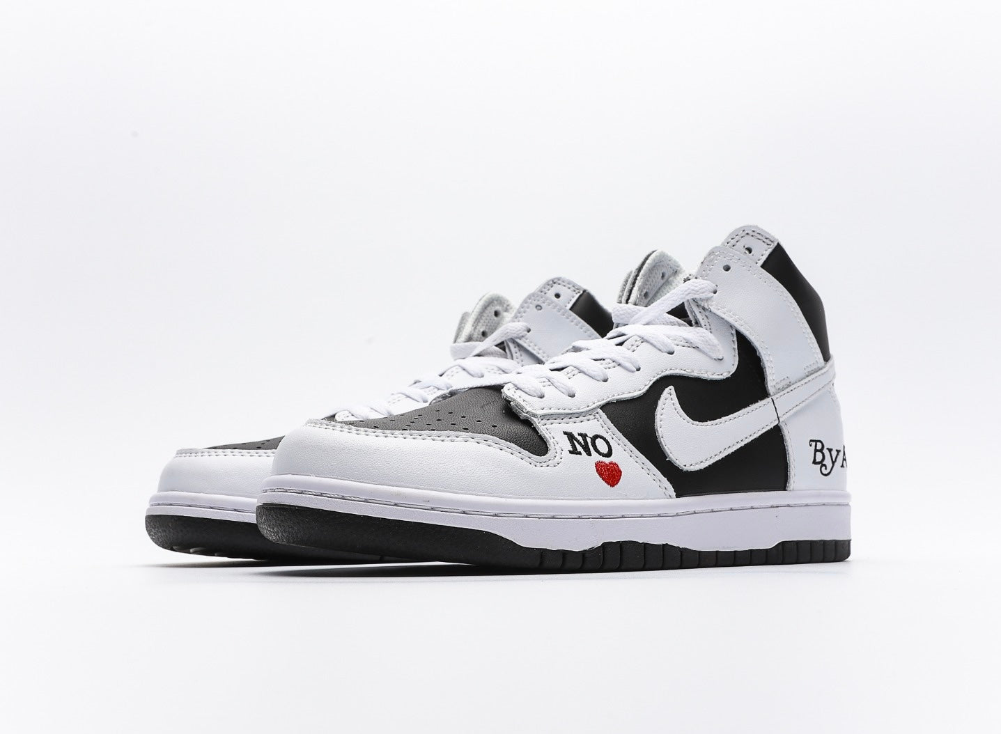 Nike SB Dunk High By Any Means
