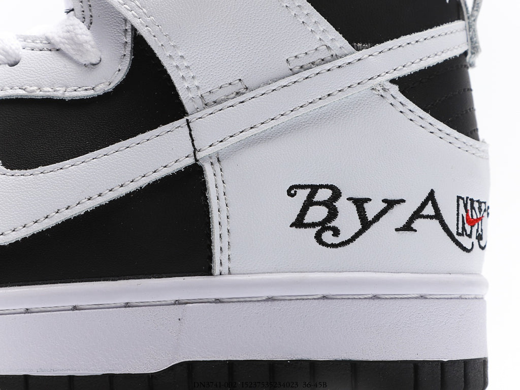 Nike SB Dunk High By Any Means