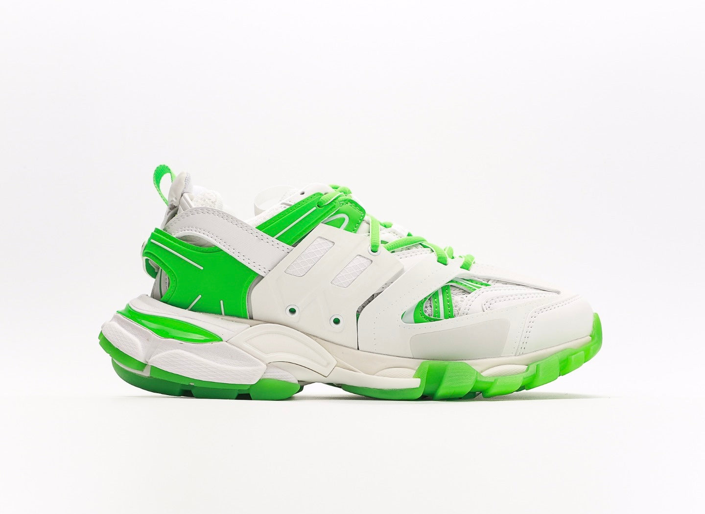 Balenciaga Track Sneakers