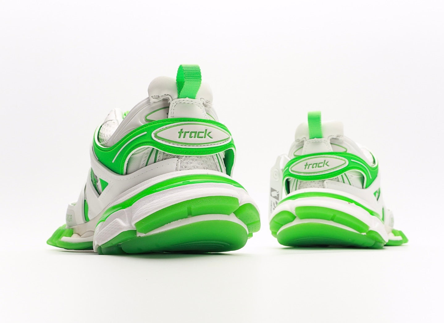 Balenciaga Track Sneakers
