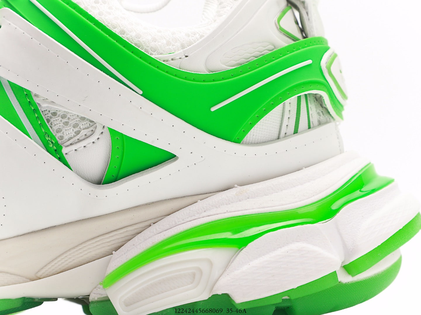Balenciaga Track Sneakers