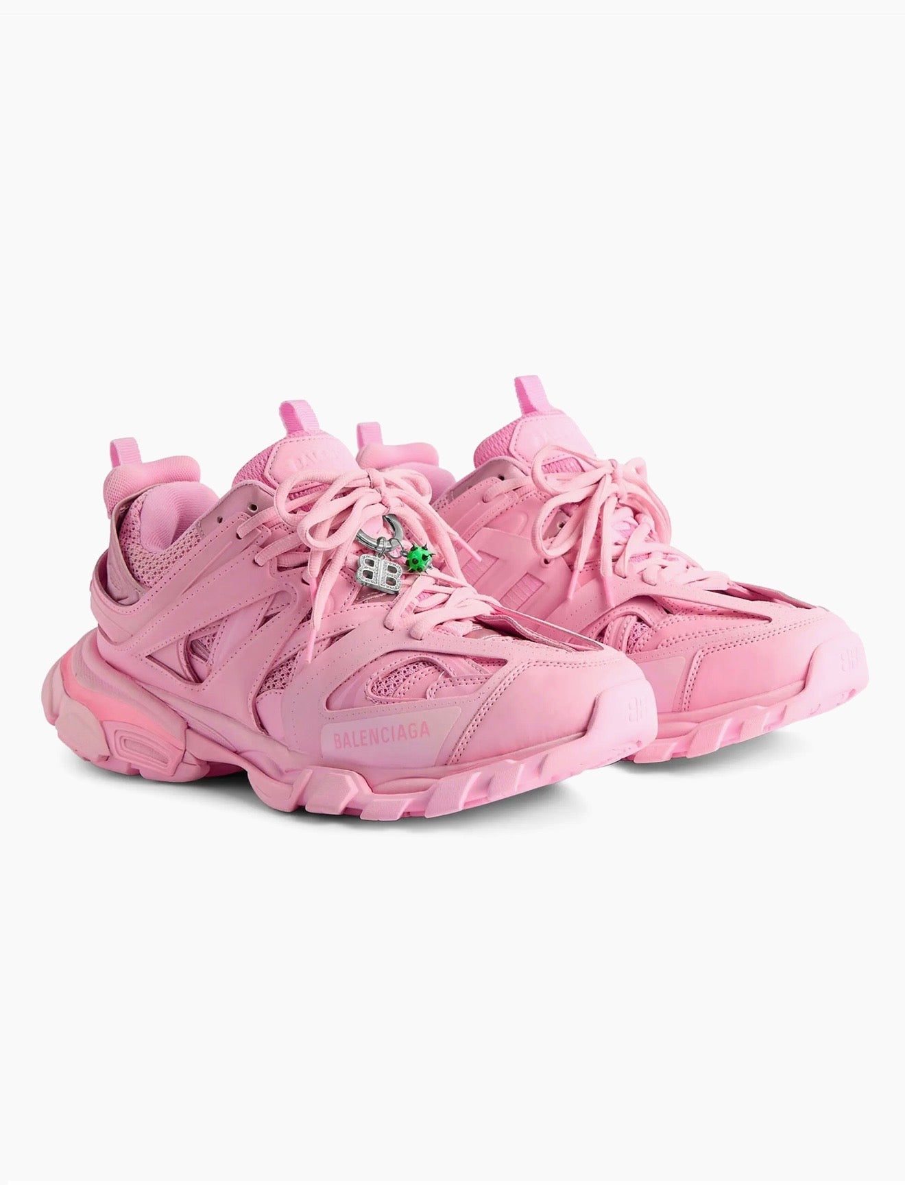 Balenciaga Track Sneaker