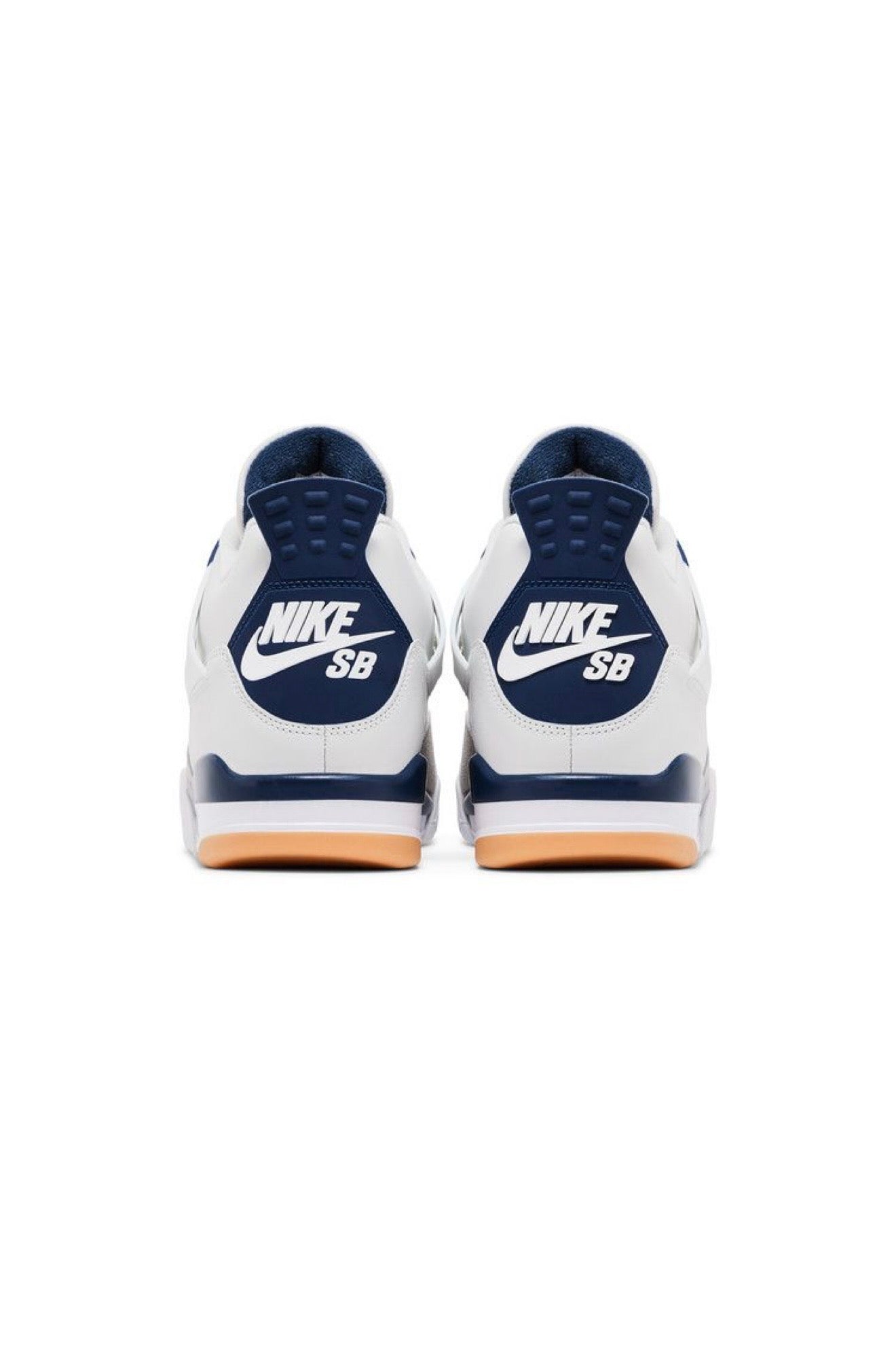 Nike SB X Air Jordan 4