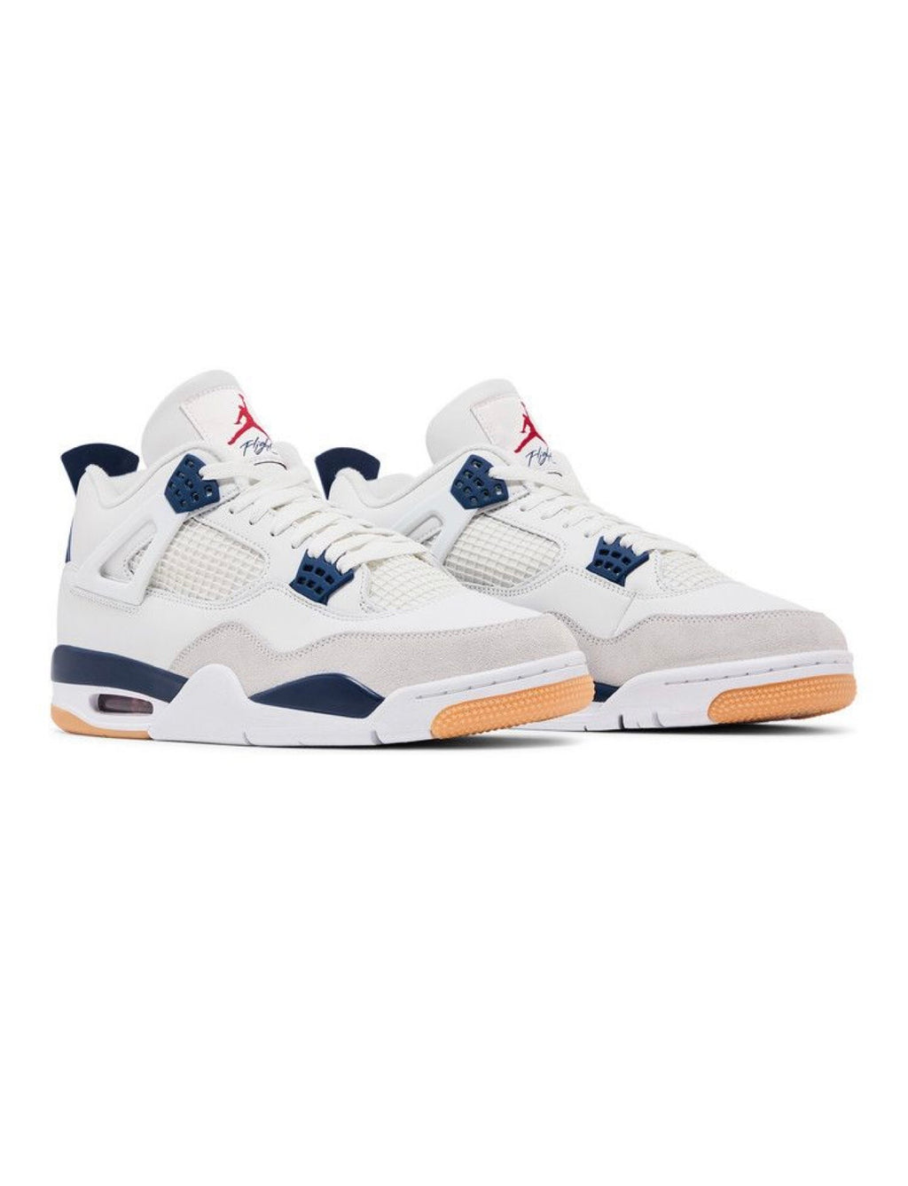 Nike SB X Air Jordan 4